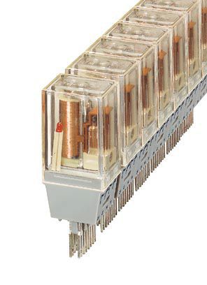 ST-REL4-HW230/21-21 - Relay connectors - 2823476 | Phoenix Contact