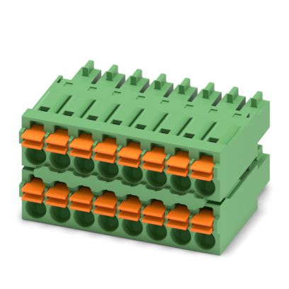 FMCD 1,5/ 8-ST-3,5 - Leiterplatten-Steckverbinder