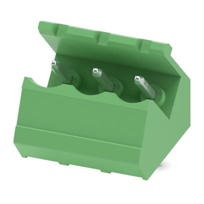 SMSTB 2,5/ 3-G-5,08 - Leiterplatten-Grundleiste