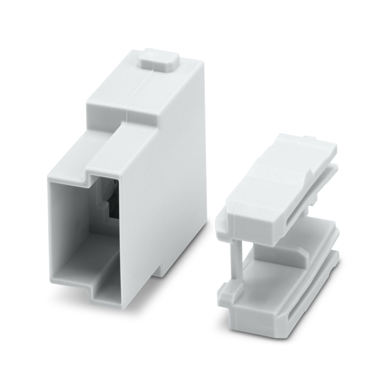 HC-M-RJ45-AD-PC2-M - Contact insert module - 1435214 HC-M-RJ45-AD-PC2-M - Contact insert module - 1435214