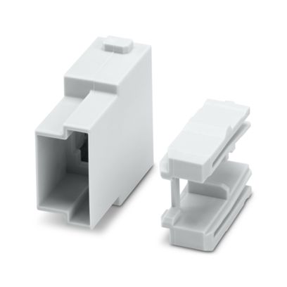 HC-M-RJ45-AD-PC2-M - Kontakteinsatzmodul