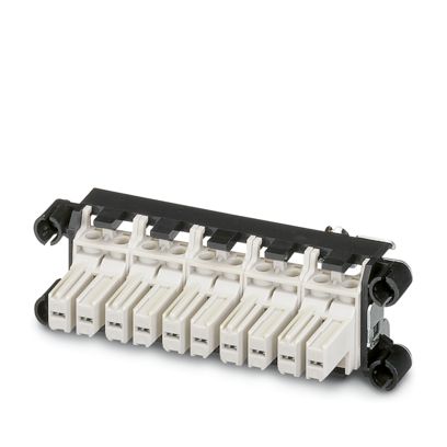 VC-TR4/5M-PEA-S22222-SET - Kontakteinsatz-Set