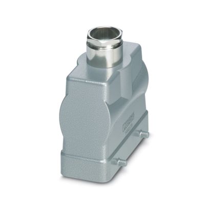 HC-HV 6-TFQ-65/M1PG21G - Housing - 1773734 | Phoenix Contact