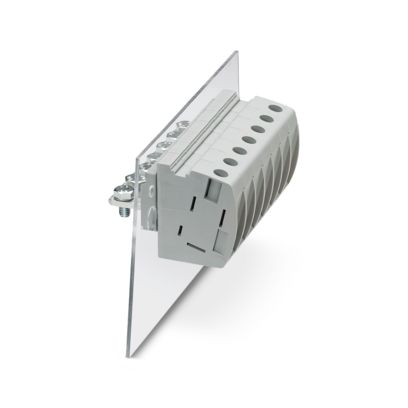 UW 25-POT - Panel feed-through terminal block - 3073500 | Phoenix 