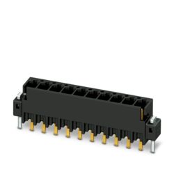 MCC 0,5/10-ST-2,54 - PCB connector - 1012274 | Phoenix Contact