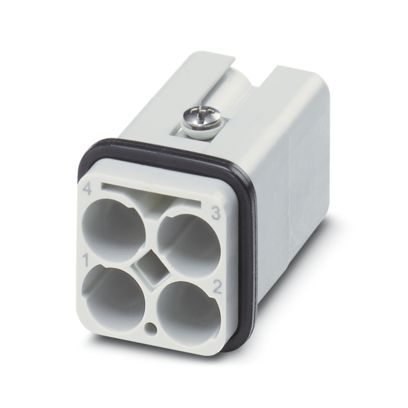 HC-Q04-I-CT-M - Kontakteinsatz
