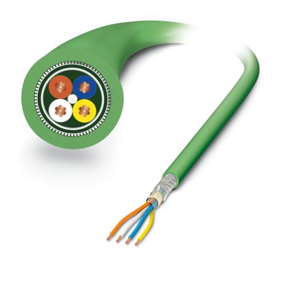 VS-OE-OE-93B-100,0 - Data cable - 1416389 | Phoenix Contact VS-OE-OE-93B-100,0 - Data cable - 1416389 | Phoenix Contact