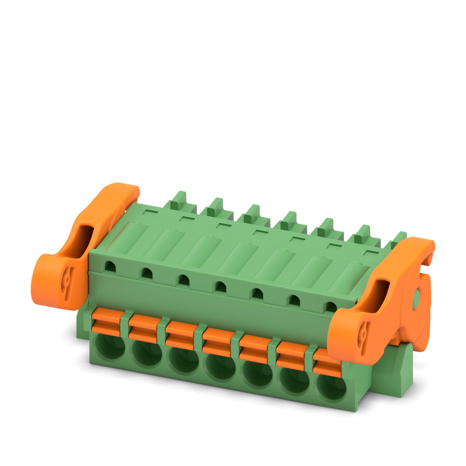 SPTA 16/ 2-10,0-ZB - PCB terminal block - 1819202 | Phoenix