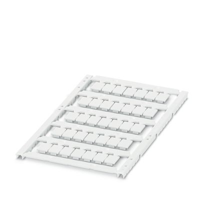 UCT6R-TM 8 CUS - Marker für ENTRELEC Klemmen
