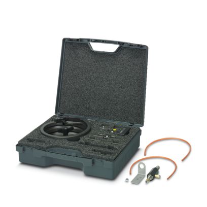 CF 1000-TOOLKIT 0,34/6-8 - Umrüstsatz