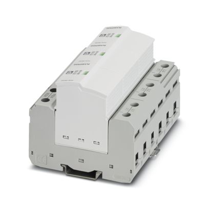 FLT-SEC-P-T1-3C-264/50-FM - Kombiableiter Typ 1+2