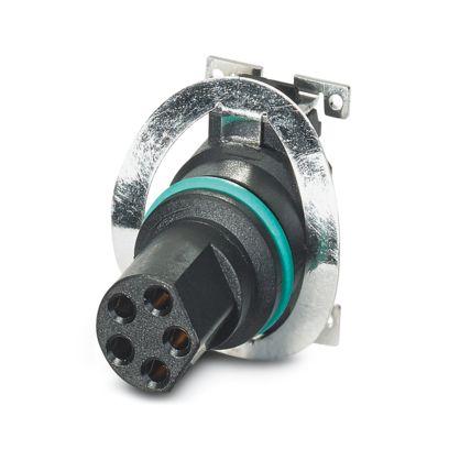 SACC-CIP-M8FSB-5P SMD SH-SP - Sample set (1418661)