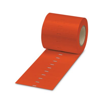 EMT (15X4)R RD - Einsteckschild