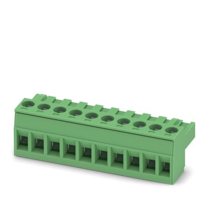MSTBT 2,5/10-ST - Leiterplattenstecker
