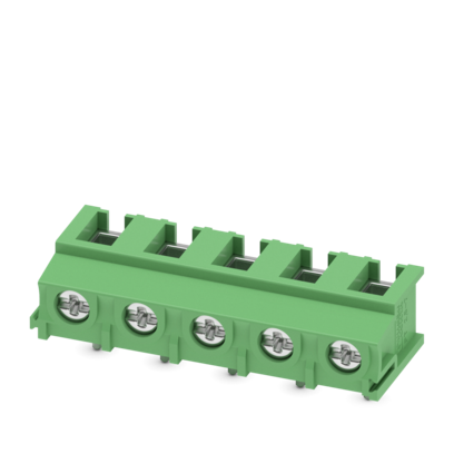 PCB端子-PT 2,5/ 5-7,5-V