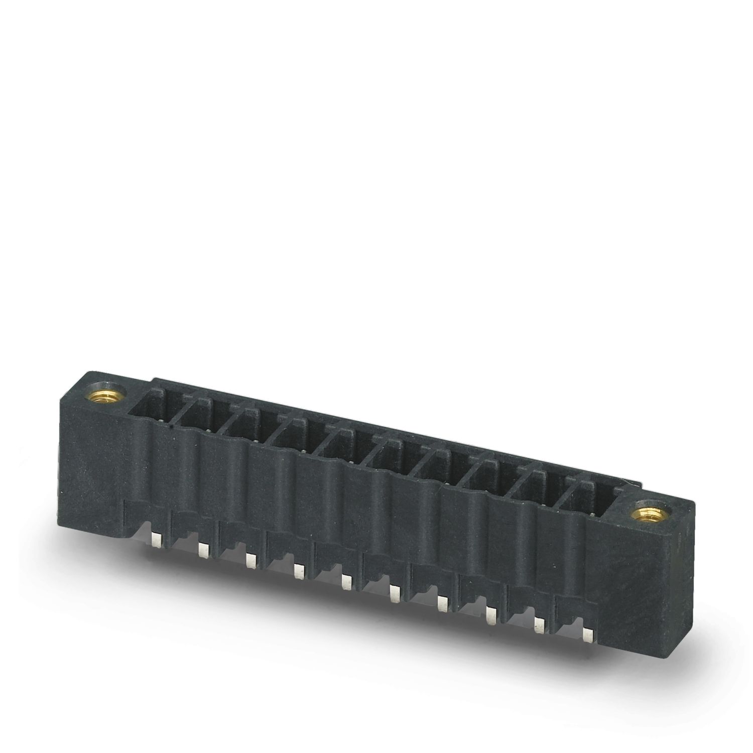 MC 1,5/ 2-STF-3,5 - PCB connector - 1847055 | Phoenix Contact MC 1,5/ 2-STF-3,5 - PCB connector - 1847055 | Phoenix Contact