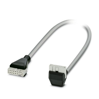 VIP-CAB-FLK14/0,14/4,0M - Cable - 2318431 | Phoenix Contact