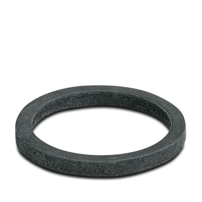 WP-FS IP68 PG21 - Flachdichtung