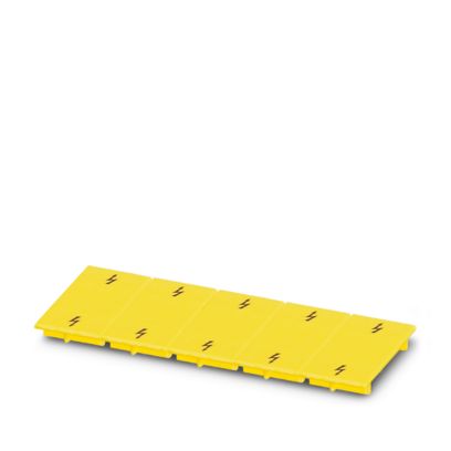 WS UT 35 - Warnschild
