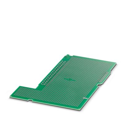 ME-PLC 40/36 BUS DEV-PCB - Leiterplatte