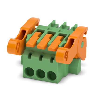 LPC 1,5/ 3-ST-3,81-LR - Leiterplattenstecker