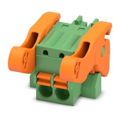 FK-MCP 1,5/ 2-ST-3,5-LR - Leiterplattenstecker