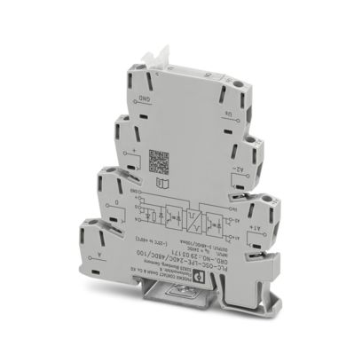 PLC-OSC-LPE-24DC/48DC/100 - Timer module (2903171)