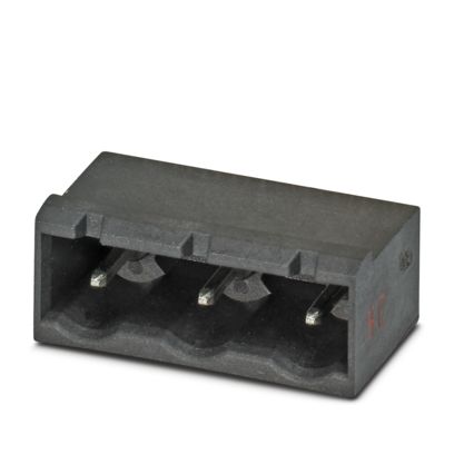 GCCA 2,5 HC/ 3-G-7,62 THT R44 - PCB header - 1753844 | Phoenix Contact