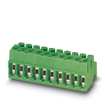 PT 1,5/ 4-PH-5,0 RD - PCB connector - 1708170 | Phoenix Contact