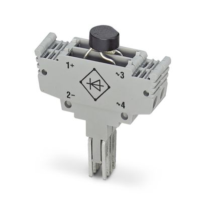ST-B250C1500 - Bauelementestecker
