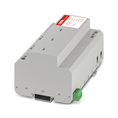 2类电涌保护器-VAL-ME 1140/30-3+G-FM
