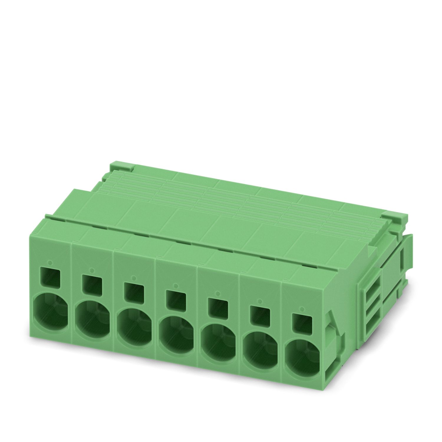 PC 5/ 7-STCL1-7,62 - PCB connector - 1778117 | Phoenix Contact