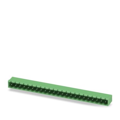 MSTBA 2,5/23-G - Leiterplatten-Grundleiste