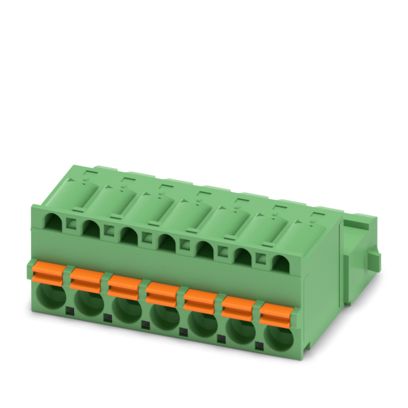 FKIC 2,5/ 7-ST-5,08-RN - Leiterplattenstecker