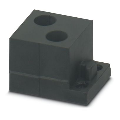 CES-SRG-BK-2X8 - Kabeltülle