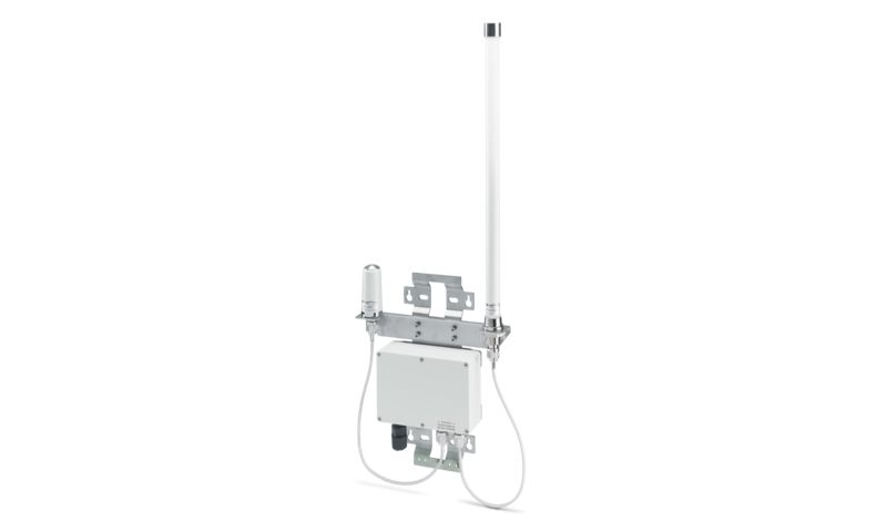 LoRaWAN-gateway
