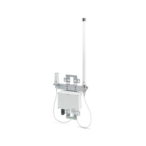 Industrial Wireless Phoenix Contact