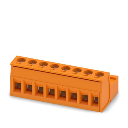 IC 2,5/ 8-ST-5,08 OG - Leiterplattenstecker