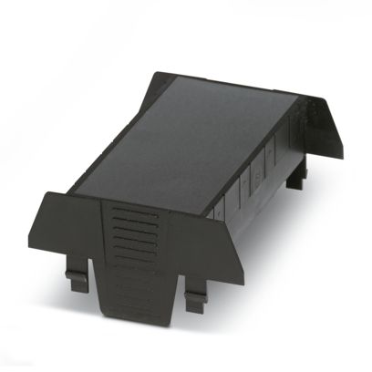 EH 90-C DS/ABS-PC BK9005 - Gehäuseoberteil