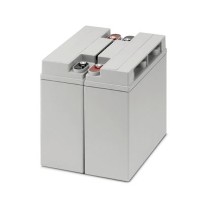 UPS-BAT-KIT/PB/2X12V/20AH - Unterbrechungsfreie Stromversorgung Ersatzbatterie