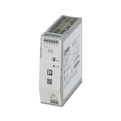 UNO2-PS/1AC/48DC/240W - Stromversorgung