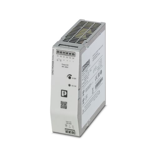 48 V DC power supply