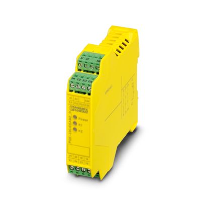 PSR-SCP-230AC/ESAM2/3X1/1X2/B - Sicherheitsrelais