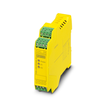 安全继电器-PSR-SPP-230AC/ESAM2/3X1/1X2/B
