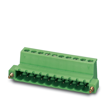 PCB 插拔式连接器-IC 2,5/11-STF-5,08