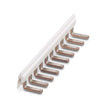 EB 80- DIK WH - Insertion bridge - 2715788 | Phoenix Contact EB 80- DIK WH - Insertion bridge - 2715788 | Phoenix Contact