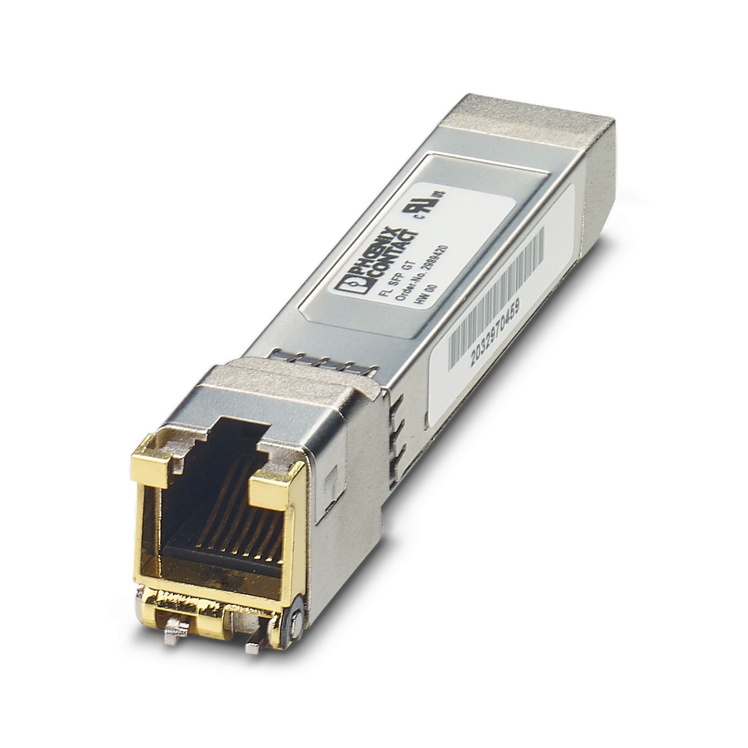 FL SWITCH 1104N-SFP - Industrial Ethernet Switch - 1085173 FL SWITCH 1104N-SFP - Industrial Ethernet Switch - 1085173