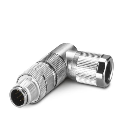 SACC-M12MR-8CT-CM SH - Steckverbinder
