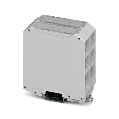 ME MAX 45 F G 3-3 KMGY - Elektronikgehäuse