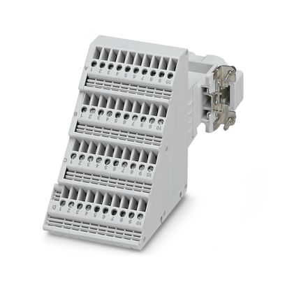 HC-D 40-A-UT-PER-M - Terminal adapter (1584266)